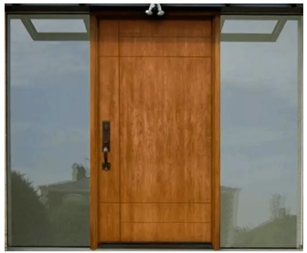 Doors London Ontario 1st Choice Home Solutions Metal Roofing