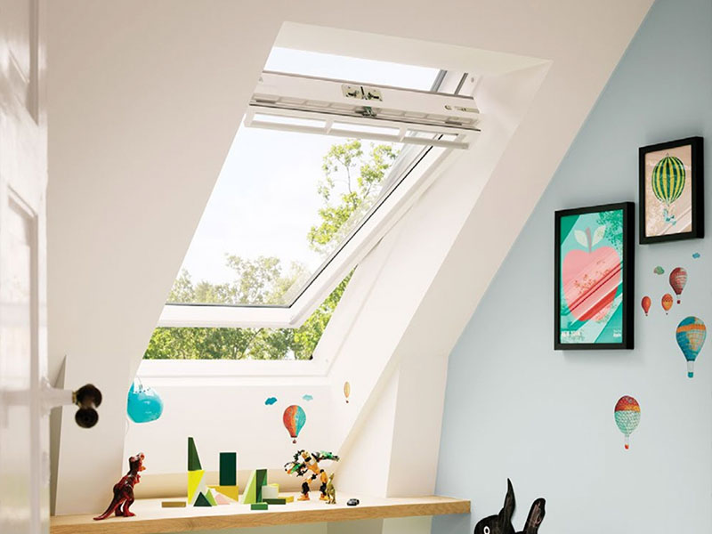 Skylights and Sun Tunnels - 1st Choice Home Solutions