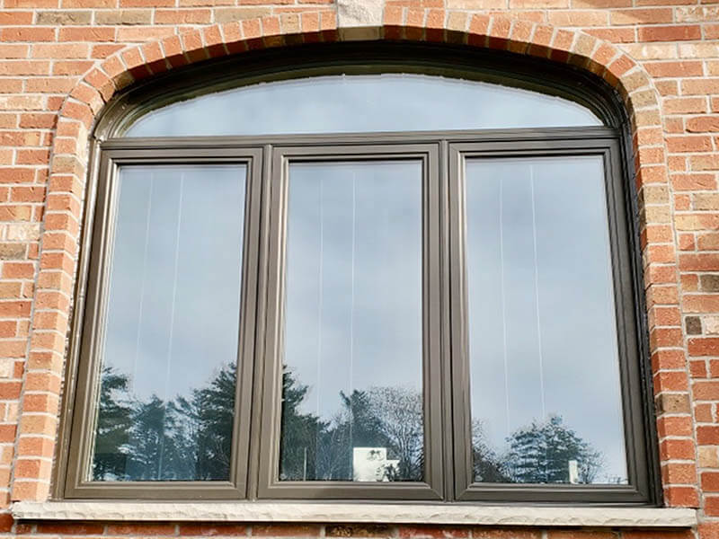 Casement Windows - 1st Choice Home Solutions