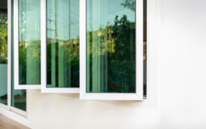 Learning Why Your Old Windows Are Costing You Money on Energy Bills with 1st Choice Home Solutions