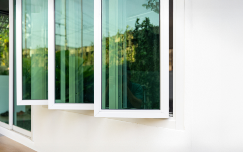 Learning Why Your Old Windows Are Costing You Money on Energy Bills with 1st Choice Home Solutions