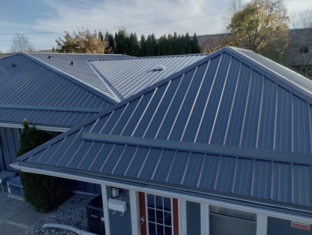 Roof Maintenance Tips to Extend the Lifespan of Your Roof with 1st Choice Home Solutions