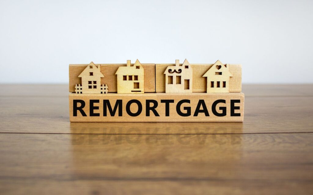 Home renovation investment using remortgage equity with 1st Choice Home Solutions