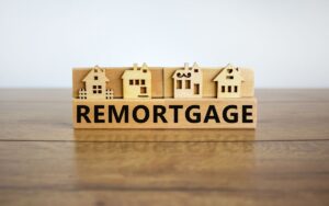 Home renovation investment using remortgage equity with 1st Choice Home Solutions
