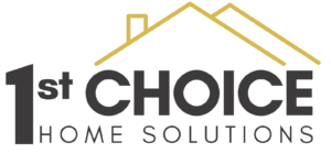 1st Choice Home Solutions Logo
